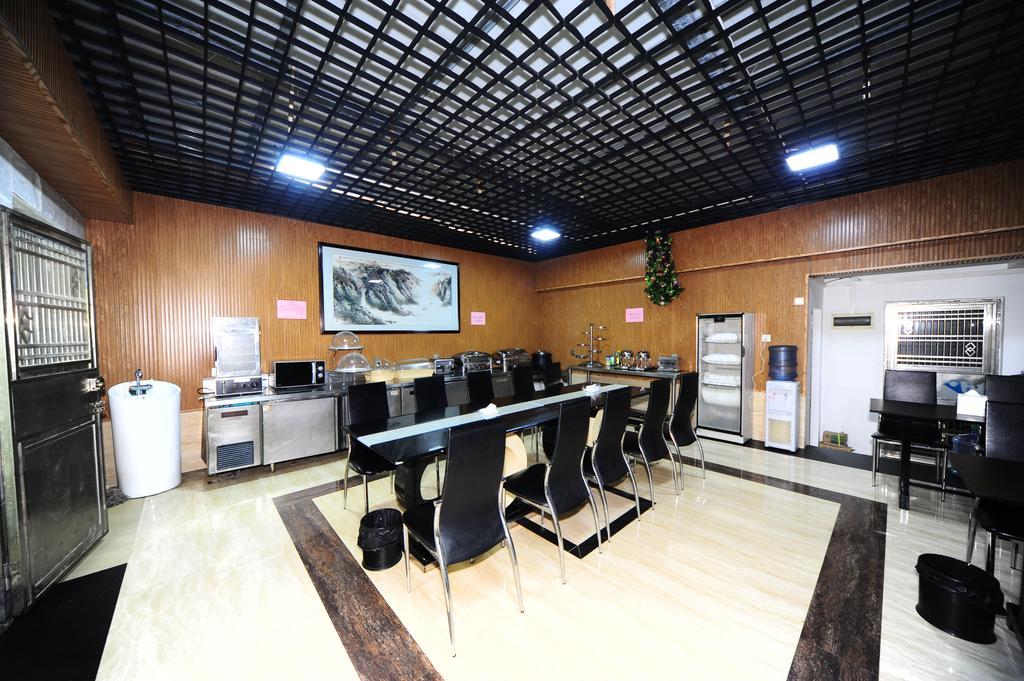 Jiangyue Hotel Zhongshan 8Th Road Quảng Châu Ngoại thất bức ảnh